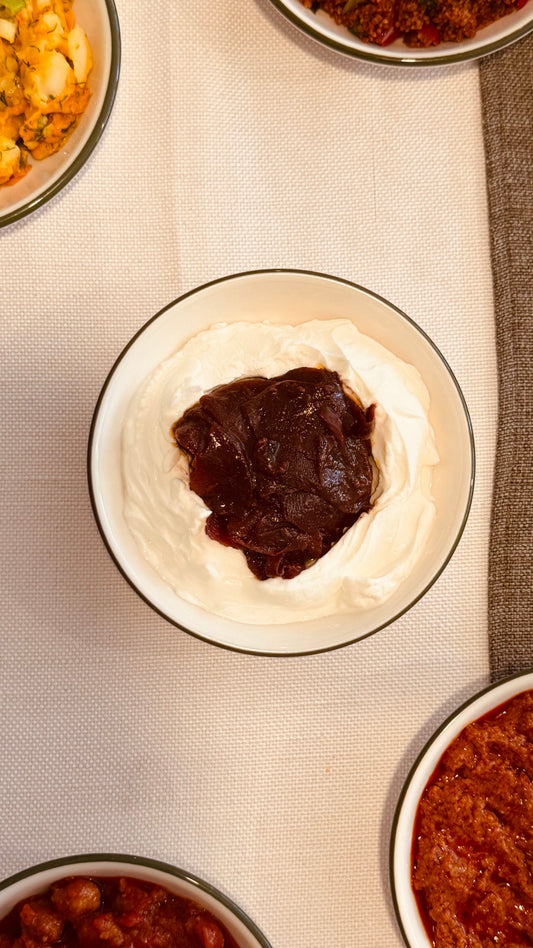 10'lu Meze Paketi