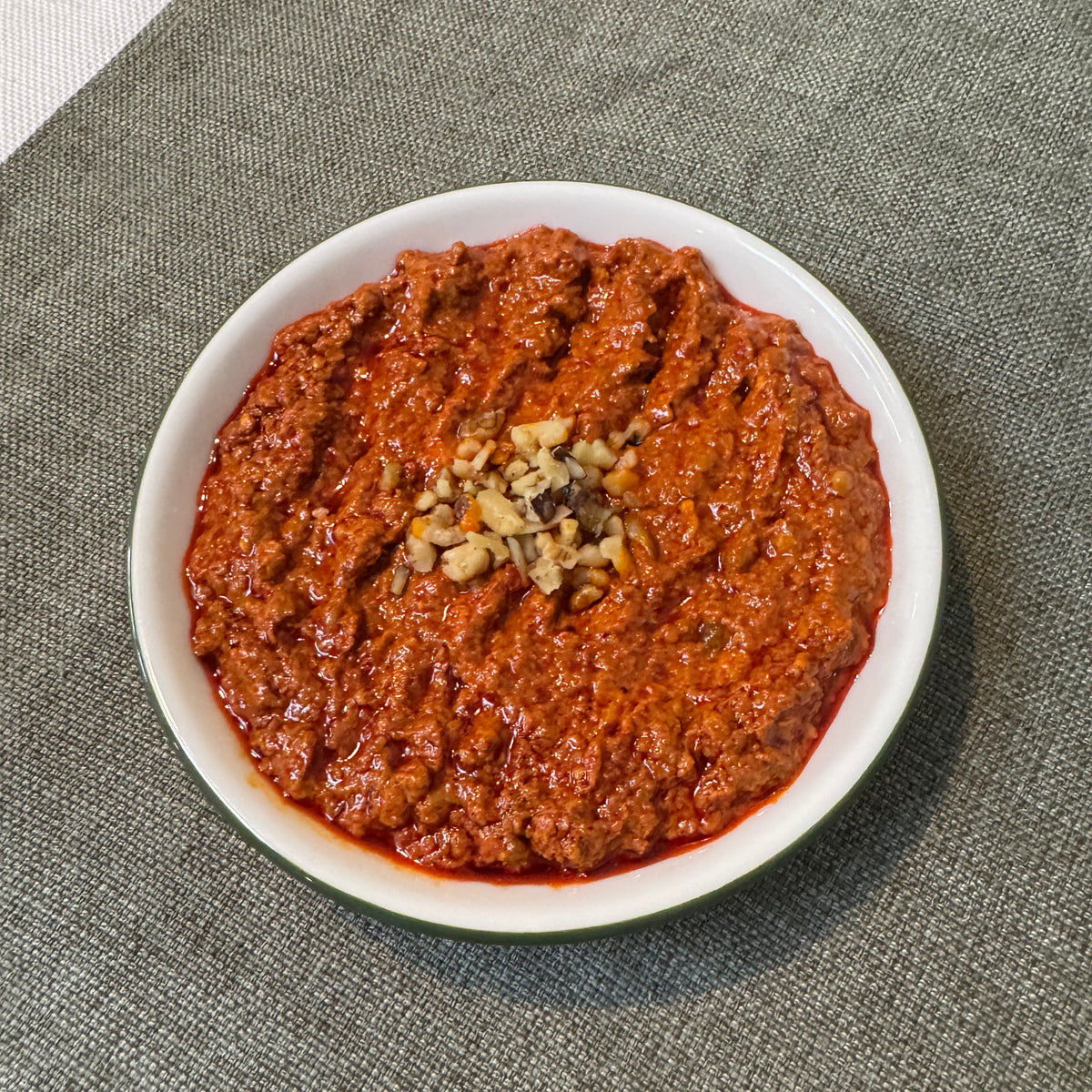 Muammara