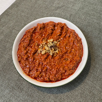 Muammara