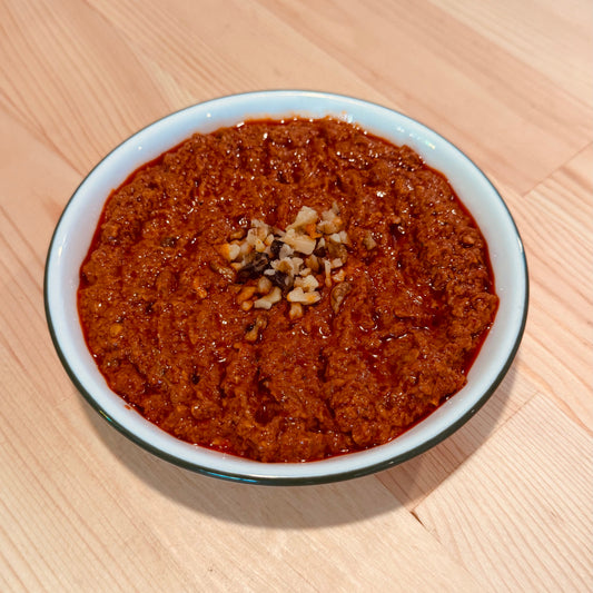 Muammara