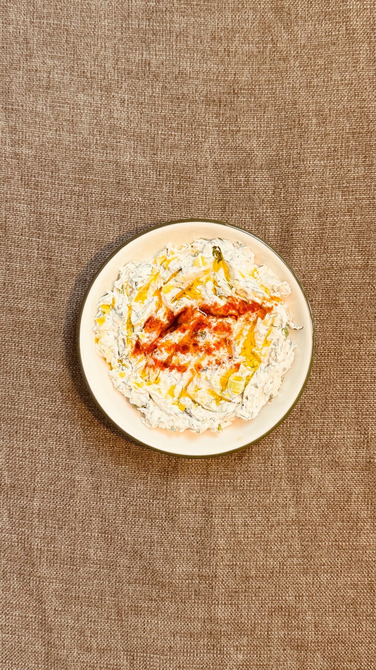 10'lu Meze Paketi
