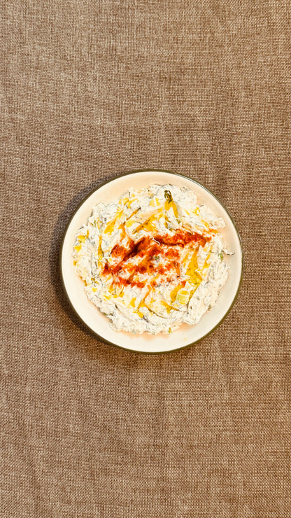 10'lu Meze Paketi