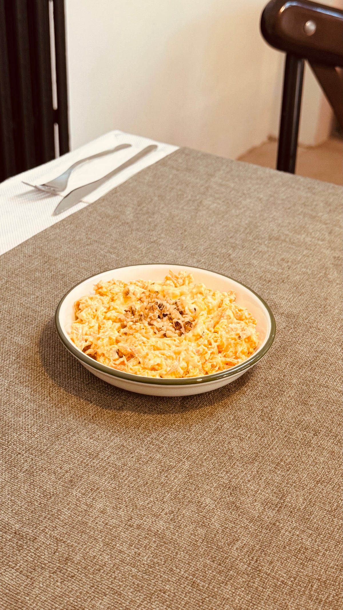 10'lu Meze Paketi