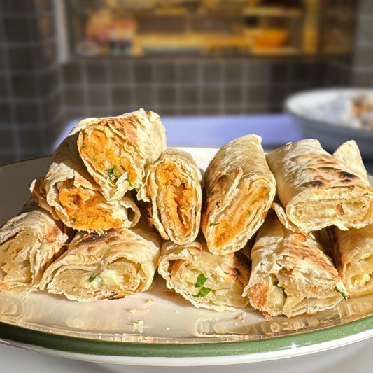 30'lu Adana Usulü Sıkma